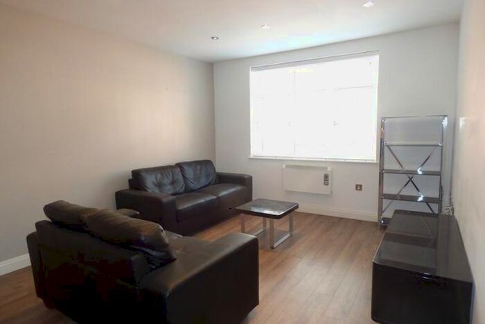 2 Bedroom Flat To Rent In Warstone Lane, Jewellery Quarter, Birmingham, B18