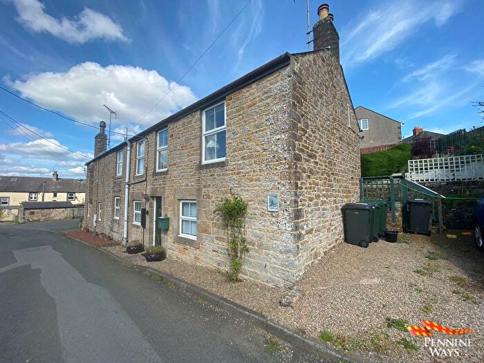 2 Bedroom Cottage For Sale In Gilsland, Brampton, CA8