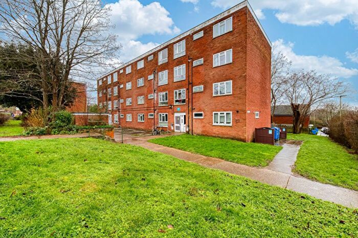 2 Bedroom Flat To Rent In Wilberforce Road, Norwich, NR5