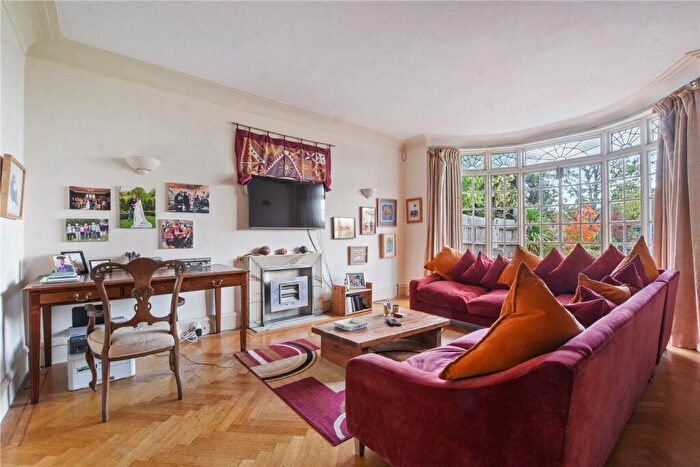 4 Bedroom Detached House For Sale In Dobree Avenue, London, NW10