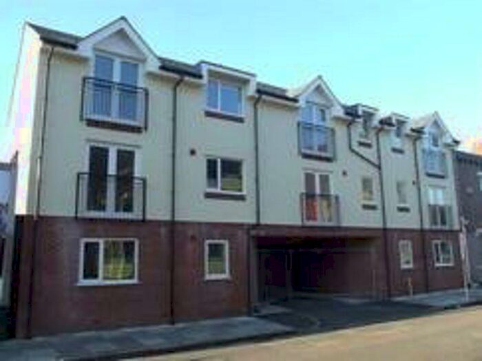 2 Bedroom Apartment To Rent In Dalton Court, Close Street, CA1