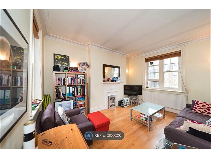 2 Bedroom Flat To Rent In Vauxhall Bridge Road, London, SW1V