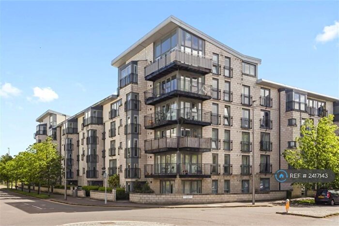 2 Bedroom Flat To Rent In Waterfront Park, Edinburgh, EH5