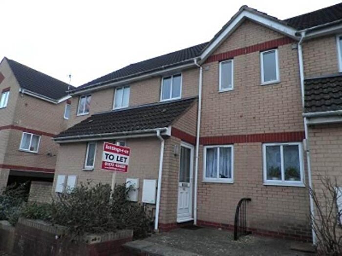 2 Bedroom House To Rent In Mortimer Street, Trowbridge, Wiltshire, BA14