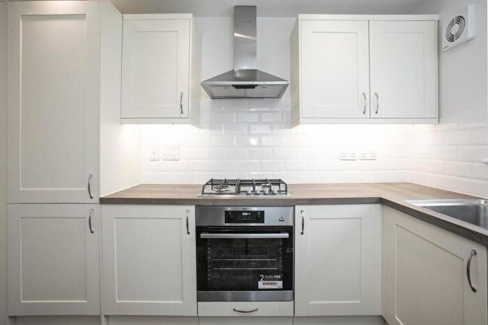 1 Bedroom Apartment To Rent In Croxted Road, Dulwich, London, SE21
