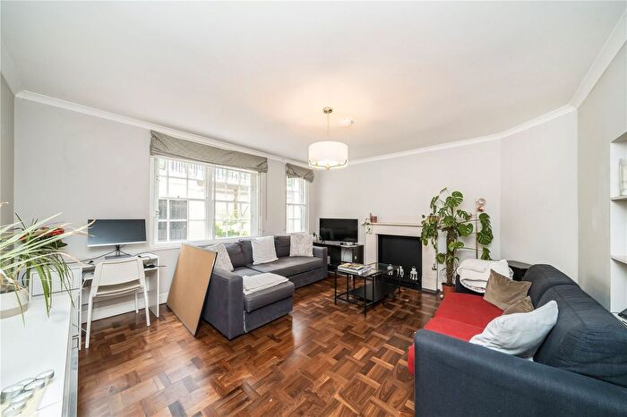 4 Bedroom Flat To Rent In Eccleston Square, London, SW1V