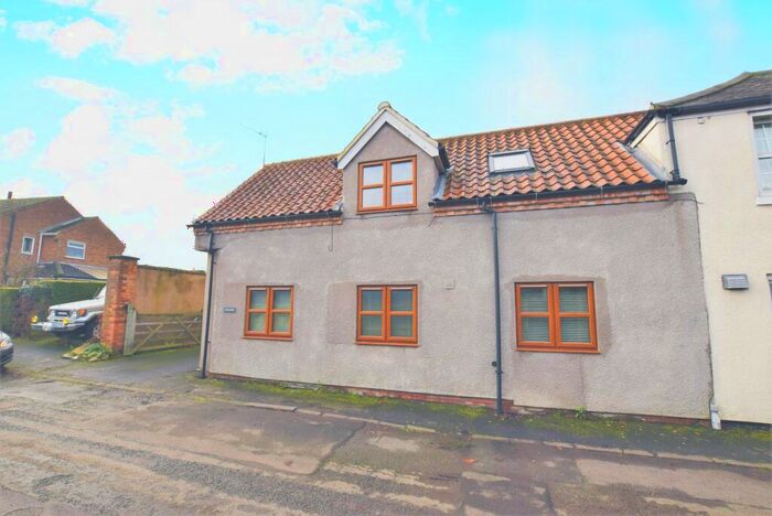 2 Bedroom House To Rent In Chapel Lane, Willoughby On The Wolds, Loughborough, Leicestershire, LE12
