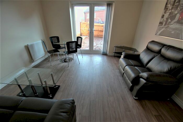 3 Bedroom Terraced House To Rent In Anglian Way, Stoke, Coventry, CV3