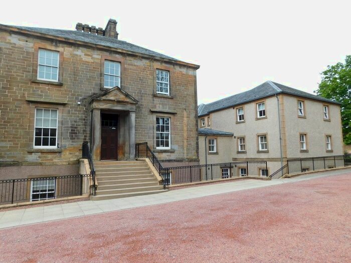 2 Bedroom Maisonette To Rent In Watson Green, Livingston, EH54