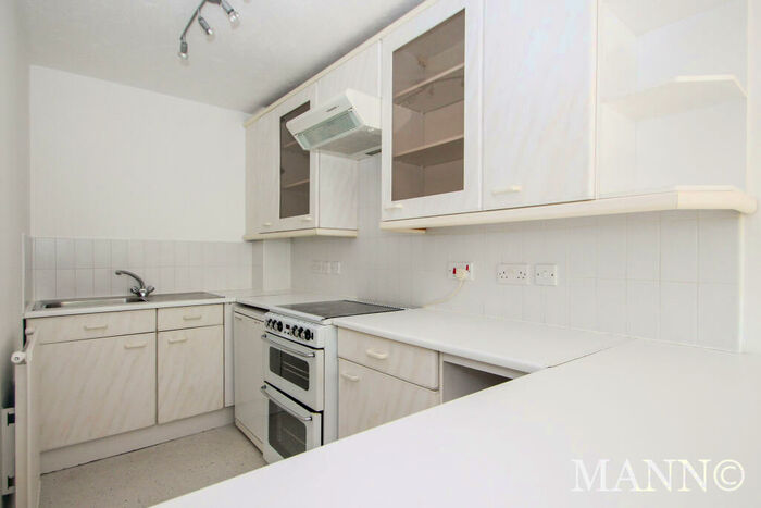 1 Bedroom House To Rent In Saville Row, Bromley, BR2