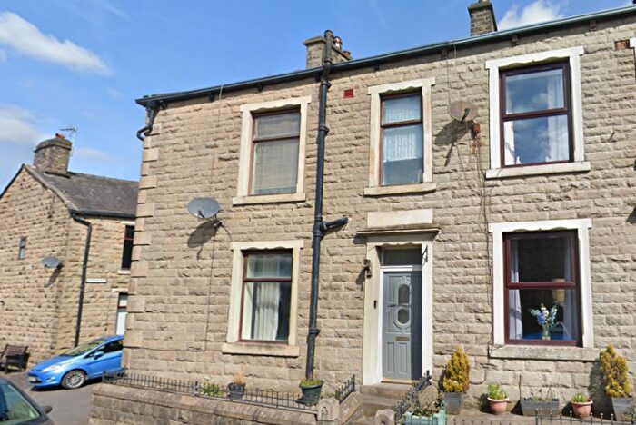 1 Bedroom End Terrace House For Sale In Newchurch Road, Bacup, OL13