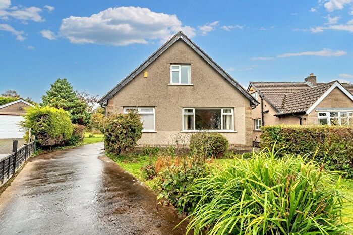 3 Bedroom Detached Bungalow For Sale In Borwick Lane, Warton, LA5