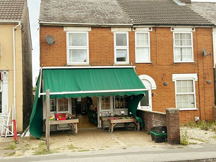 1 Bedroom Flat To Rent In Woodbridge Road, Ipswich, Suffolk, IP4