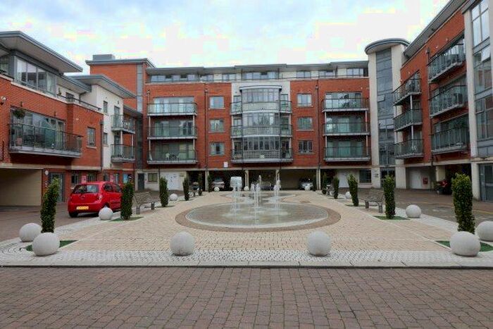 1 Bedroom Flat To Rent In Victoria Court, Chelmsford, CM1