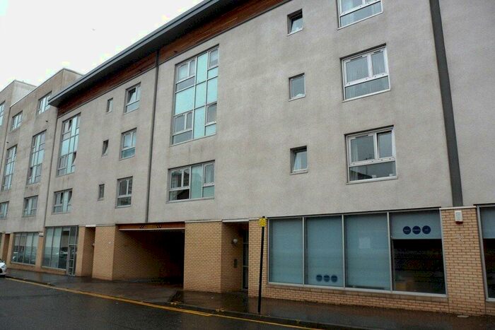 2 Bedroom Flat To Rent In Dunblane Street, Glasgow, G4