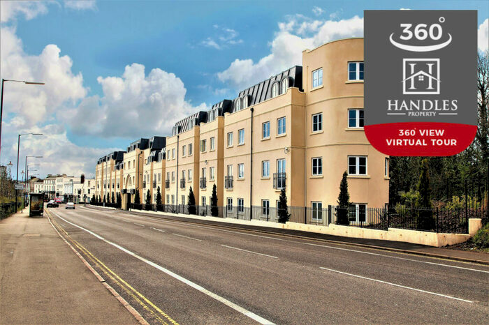 5 Bedroom Apartment To Rent In Station House, Old Warwick Road, Leamington Spa, Warwickshire, CV31