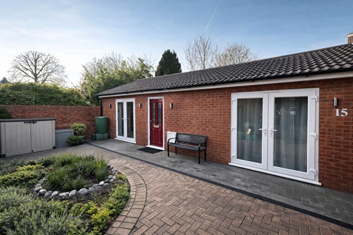 1 Bedroom Detached Bungalow To Rent In Palmerston Street, Bristol, BS3