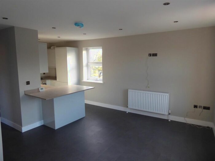 1 Bedroom Flat To Rent In Alexandra Road, Cleethorpes, DN35