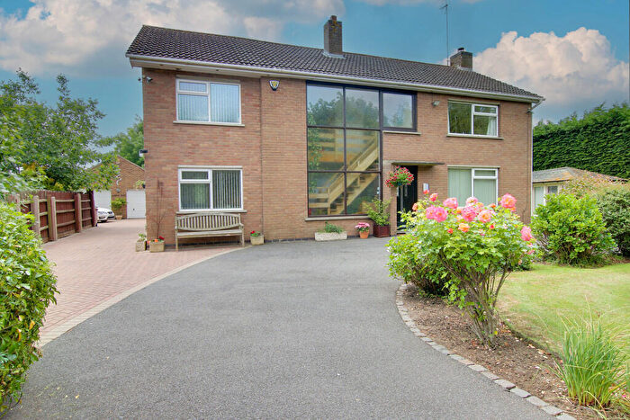 4 Bedroom Detached House For Sale In Knights End Road, March, PE15