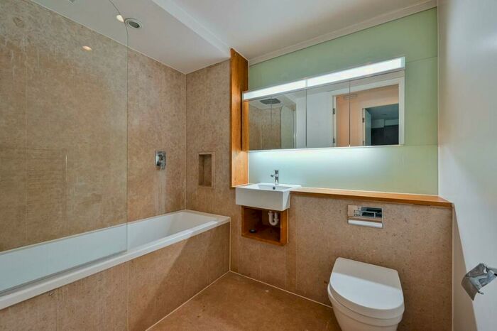 1 Bedroom Flat To Rent In Prince Of Wales Road, Kentish Town, London, NW5