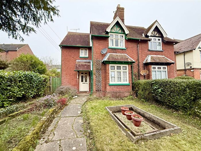 3 Bedroom House For Sale In Pound Road, North Walsham, NR28