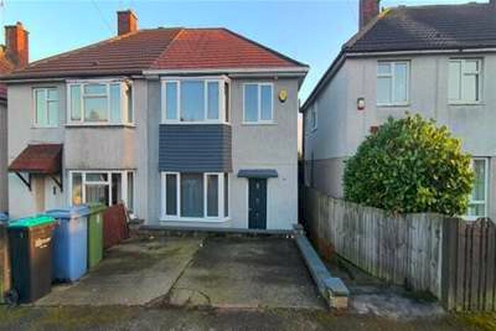 2 Bedroom House To Rent In Beck Crescent, Mansfield, NG19