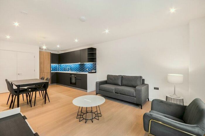 1 Bedroom Apartment To Rent In Gorsuch Place London, E2