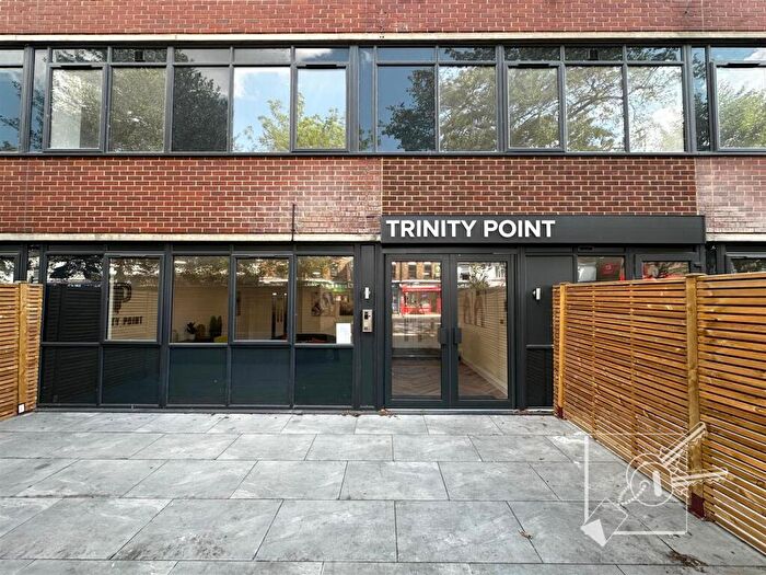 1 Bedroom Apartment To Rent In Trinity Point, New Road, Gravesend, DA11