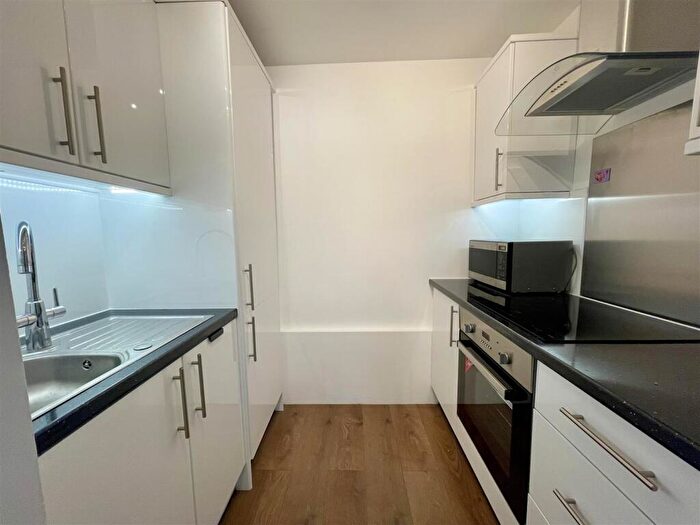 1 Bedroom Retirement Property To Rent In Homespire House, Knotts Lane, Canterbury, Kent, CT1