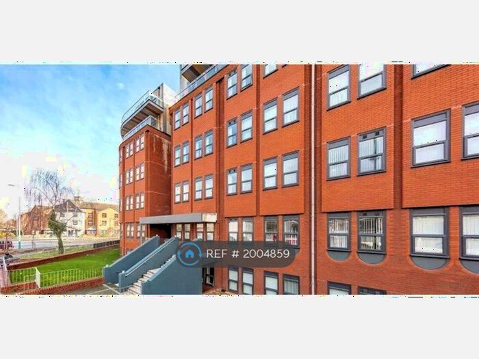 2 Bedroom Flat To Rent In Verve Apartments, Romford, RM1