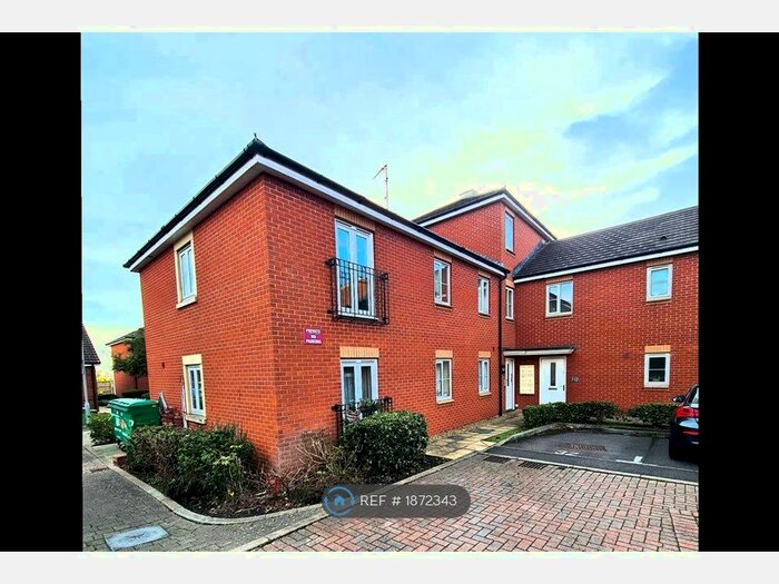 1 Bedroom Flat To Rent In St. Patricks View, Bristol, BS5