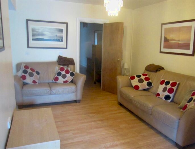 2 Bedroom Flat To Rent In St Helens Road, Swansea, SA1