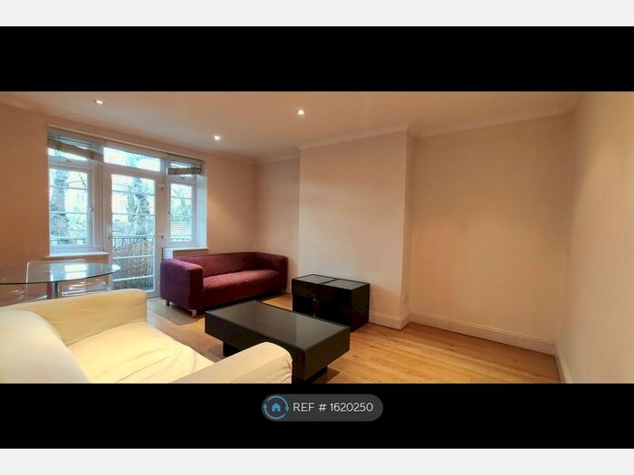 1 Bedroom Flat To Rent In Acorn Walk, London, SE16