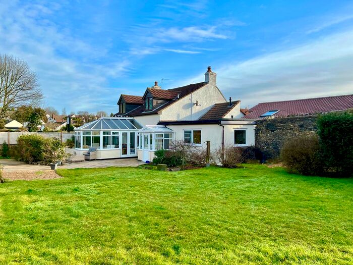 3 Bedroom Detached House For Sale In Felton Street, Felton, Bristol BS40