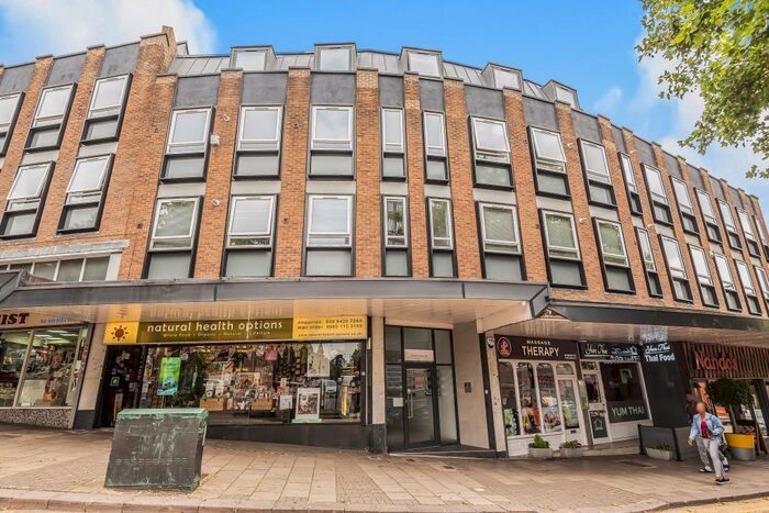 1 Bedroom Apartment To Rent In Stanmore, Greater London, HA7