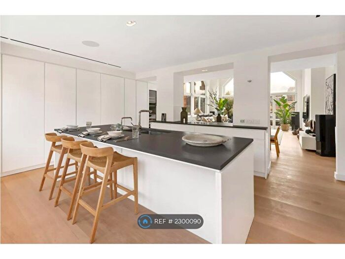 5 Bedroom Flat To Rent In Trig Lane, London, EC4V
