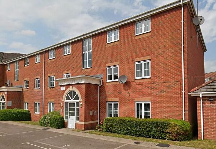 Studio To Rent In Sargeson Road, Armthorpe, Doncaster, South Yorkshire, DN3