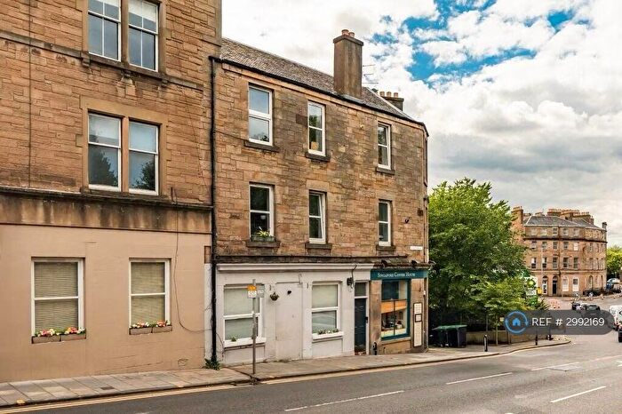 1 Bedroom Flat To Rent In Canonmills, Edinburgh, EH3
