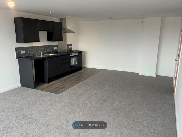 1 Bedroom Flat To Rent In Carolgate, Retford, DN22