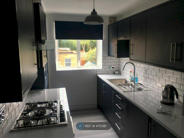 1 Bedroom Flat To Rent In Oakfield Road, Croydon, CR0