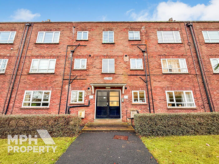 1 Bedroom Apartment To Rent In Carrow Hill, Norwich, NR1