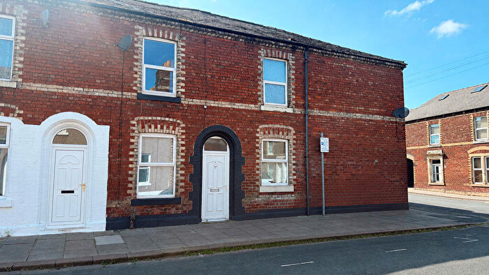 2 Bedroom Terraced House To Rent In Dalston Street, Carlisle, CA2