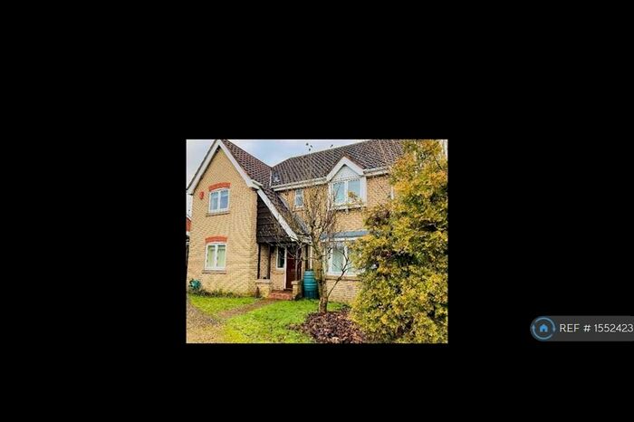4 Bedroom Detached House To Rent In Blackthorn Road, Wymondham, NR18