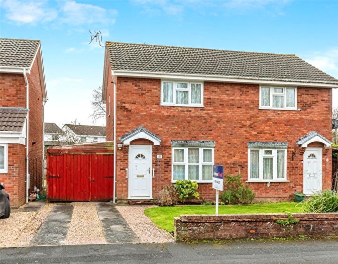 2 Bedroom Property To Rent In Tudor Road, Weston-Super-Mare, BS22