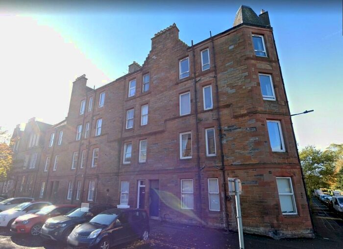 1 Bedroom Flat To Rent In Balfour Street, Edinburgh, EH6