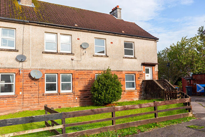 3 Bedroom Flat For Sale In Stewartry Avenue, Dumfries, DG2