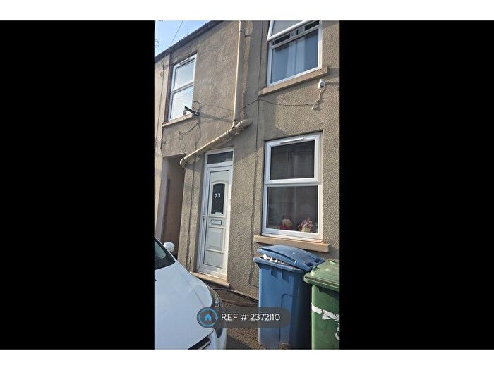 2 Bedroom Terraced House To Rent In Newton Street, Mansfield, NG18