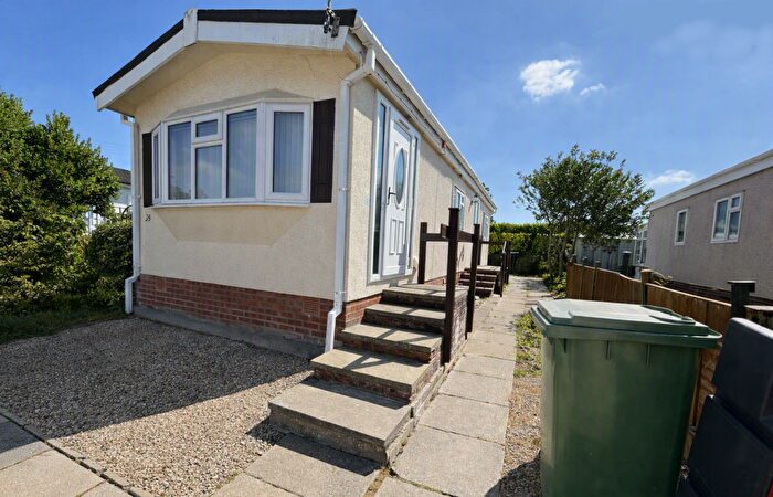 1 Bedroom Park Home For Sale In Newton Park, Newton St Faith, Norwich, Norfolk, NR10