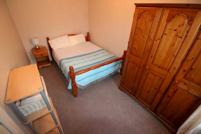 1 Bedroom Flat To Rent In Ferryhill Terrace, Aberdeen, AB11