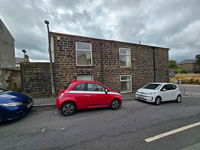 2 Bedroom Block Of Flats For Sale In Amp; A Manchester Road, Haslingden, BB4